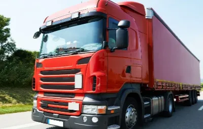 İstanbul Nuruosmaniye Ambar Kargo