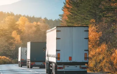 İstanbul ile Nuruosmaniye Arası Klima Taşıma