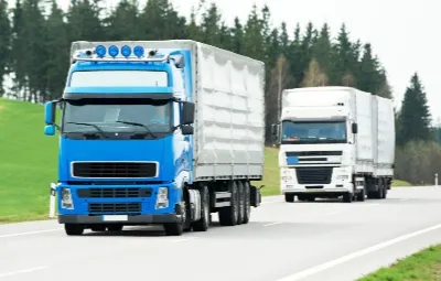 İstanbul ile Nuruosmaniye Arası Eşya Taşıma